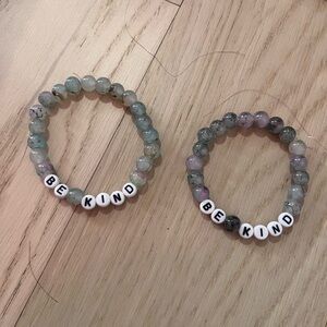 Beaded Bracelets